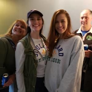 Meet your Posher, Karen